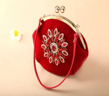 The Fashion Wedding Party Evening bag